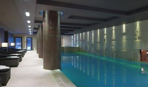 фото отеля Hotel Guarda Golf