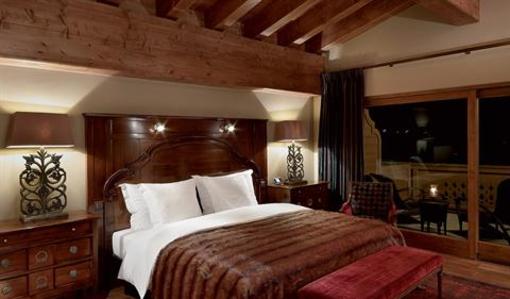 фото отеля Hotel Guarda Golf
