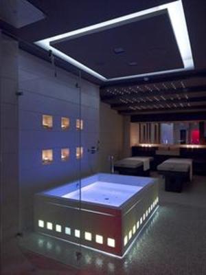 фото отеля Hotel Guarda Golf