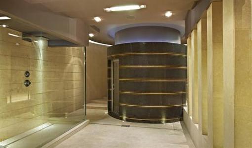 фото отеля Hotel Guarda Golf