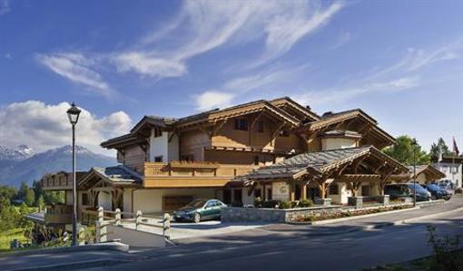 фото отеля Hotel Guarda Golf