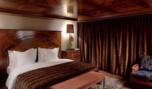фото отеля Hotel Guarda Golf