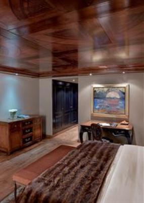 фото отеля Hotel Guarda Golf