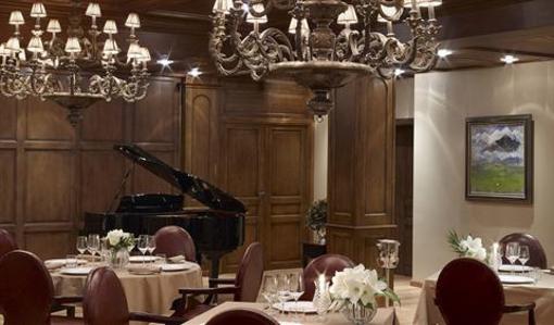 фото отеля Hotel Guarda Golf