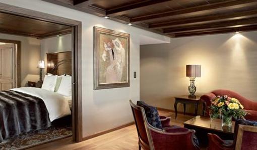 фото отеля Hotel Guarda Golf