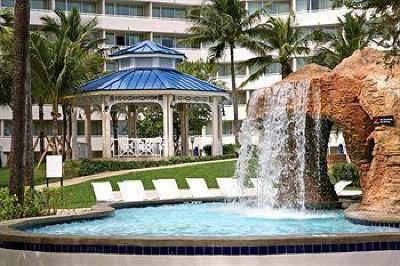 фото отеля Sheraton Nassau Beach Resort