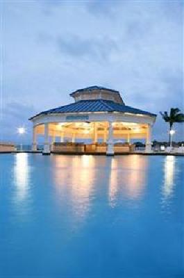 фото отеля Sheraton Nassau Beach Resort