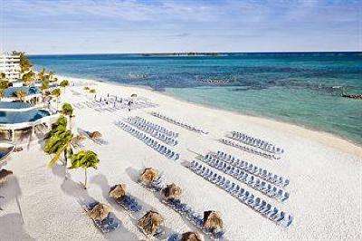 фото отеля Sheraton Nassau Beach Resort