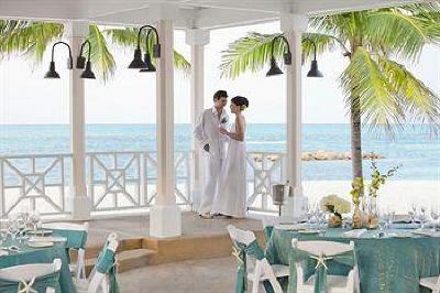 фото отеля Sheraton Nassau Beach Resort