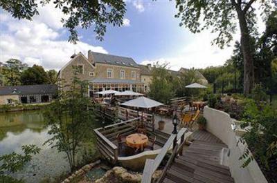 фото отеля BEST WESTERN Auberge Du Manet
