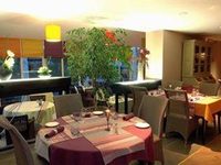 BEST WESTERN Auberge Du Manet