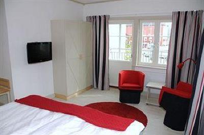 фото отеля Atellet Hotell