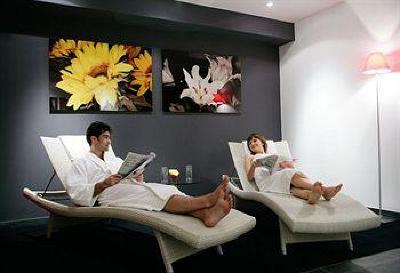 фото отеля Angelo Airporthotel Bucharest