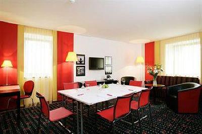 фото отеля Angelo Airporthotel Bucharest