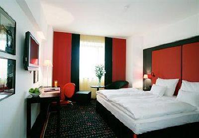 фото отеля Angelo Airporthotel Bucharest