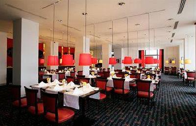 фото отеля Angelo Airporthotel Bucharest