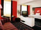 фото отеля Angelo Airporthotel Bucharest