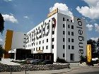 фото отеля Angelo Airporthotel Bucharest