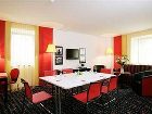 фото отеля Angelo Airporthotel Bucharest