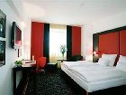 фото отеля Angelo Airporthotel Bucharest