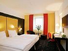 фото отеля Angelo Airporthotel Bucharest