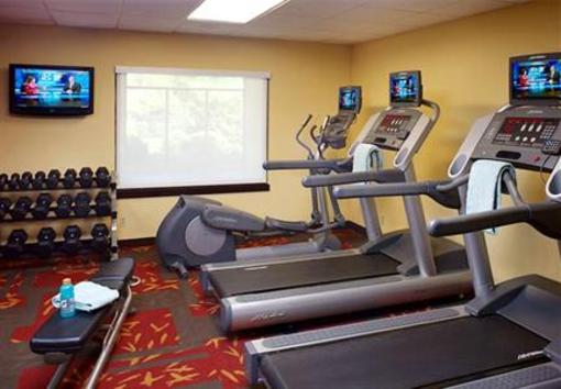 фото отеля Courtyard by Marriott Louisville East