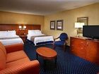 фото отеля Courtyard by Marriott Louisville East