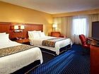 фото отеля Courtyard by Marriott Louisville East