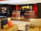 фото отеля Courtyard by Marriott Louisville East