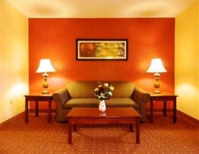 фото отеля BEST WESTERN PLUS Carlton Suites