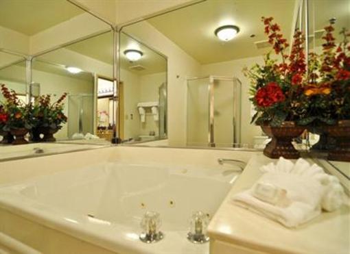 фото отеля BEST WESTERN PLUS Carlton Suites