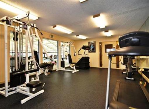 фото отеля BEST WESTERN PLUS Carlton Suites