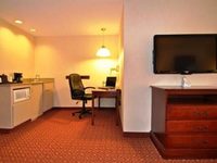 BEST WESTERN PLUS Carlton Suites
