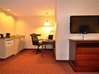 фото отеля BEST WESTERN PLUS Carlton Suites