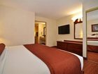 фото отеля BEST WESTERN PLUS Carlton Suites