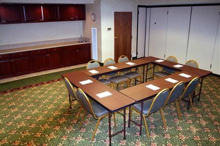 фото отеля Hampton Inn Manheim