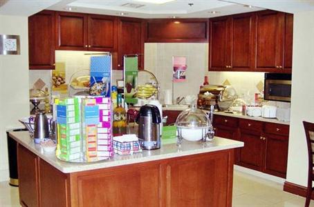 фото отеля Hampton Inn Manheim