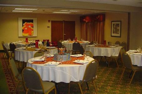 фото отеля Hampton Inn Manheim