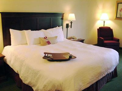 фото отеля Hampton Inn Manheim
