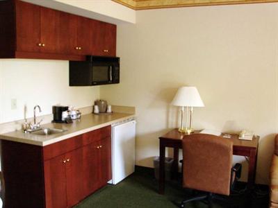 фото отеля Hampton Inn Manheim