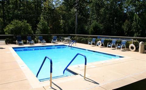 фото отеля Hampton Inn Manheim