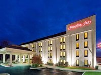 Hampton Inn Manheim