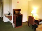 фото отеля Hampton Inn Manheim