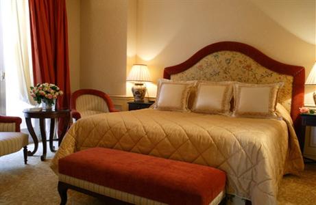 фото отеля Hotel Metropole Monte Carlo