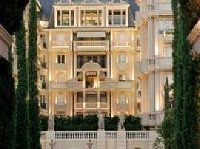 Hotel Metropole Monte Carlo