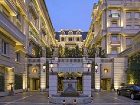 фото отеля Hotel Metropole Monte Carlo