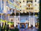 фото отеля Hotel Metropole Monte Carlo