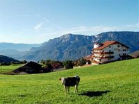 Hotel Pension Schlaneiderhof