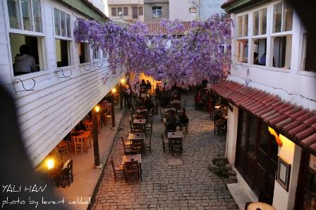 фото отеля Hotel Limani