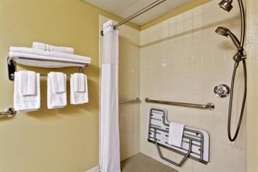 фото отеля Country Suites By Carlson, Burlington
